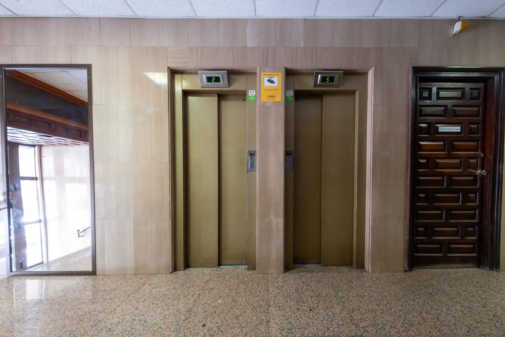Penthouse with terrace for sale in Calle Alfredo L Jones 35, imagen 40