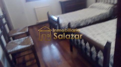 Photo 5 of Flat for sale in Burgos, Villarcayo de Merindad de Castilla la Vieja, Burgos