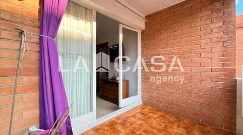 Foto 4 de Pis en venda a Passatge Riu Congost, Lloreda, Badalona