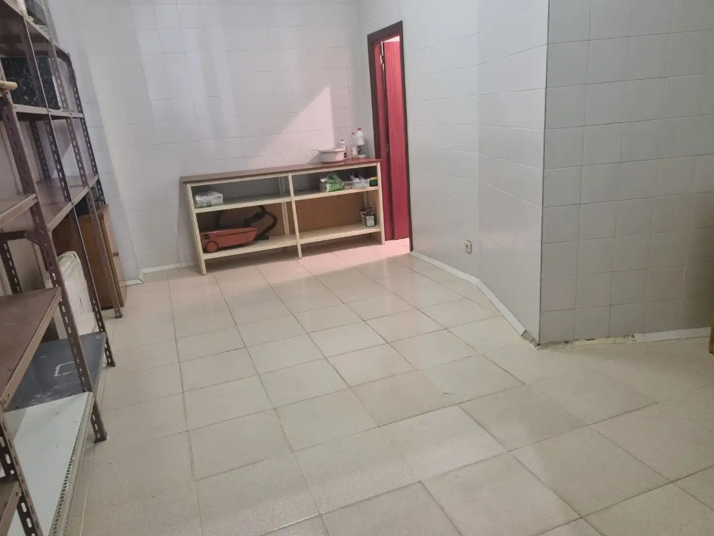 Local en venta en Plaza del Doctor López Saiz, San Agustín - Parque Europa