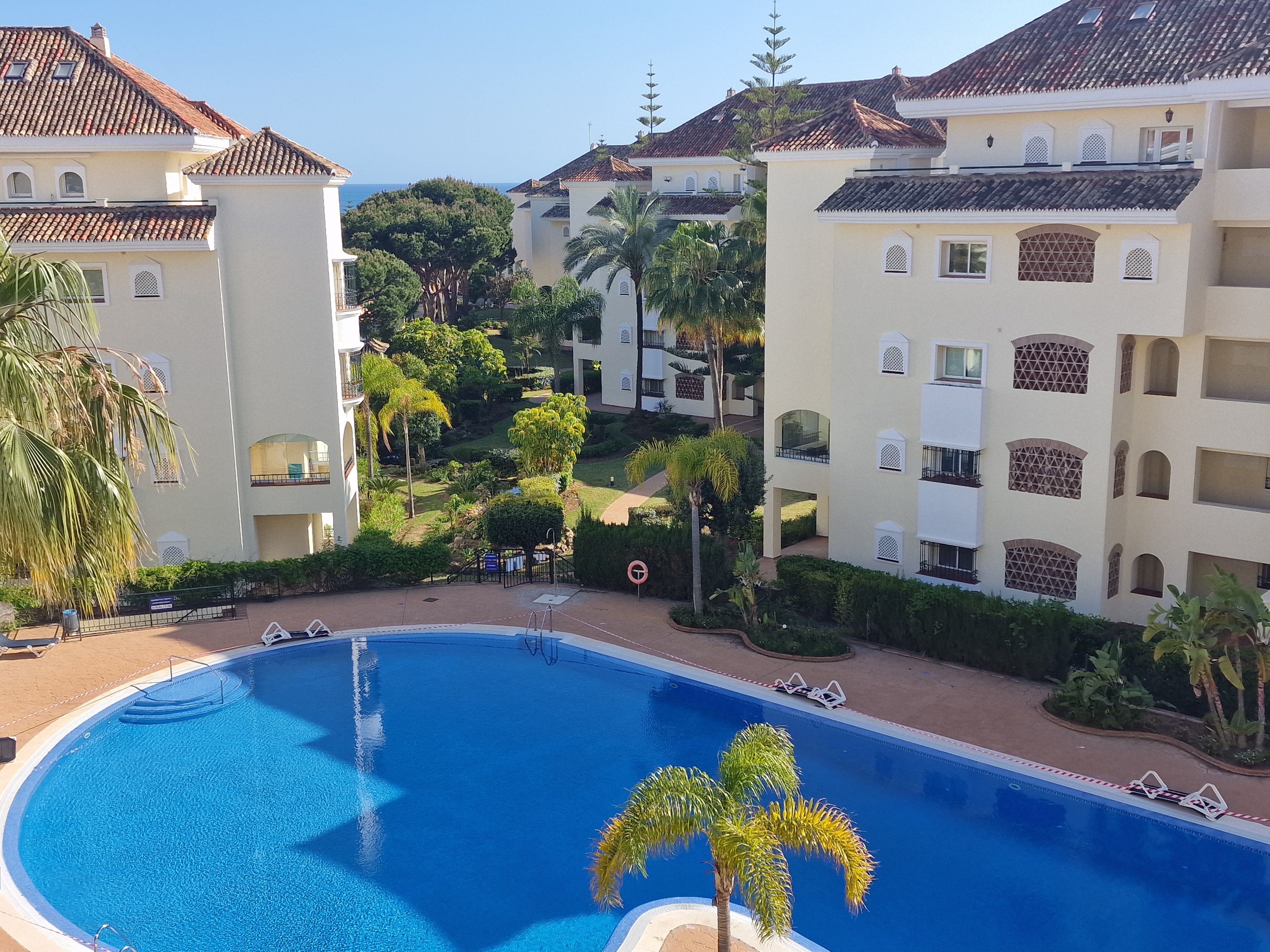 Apartment for sale in Calle Tritòn, Romana Playa