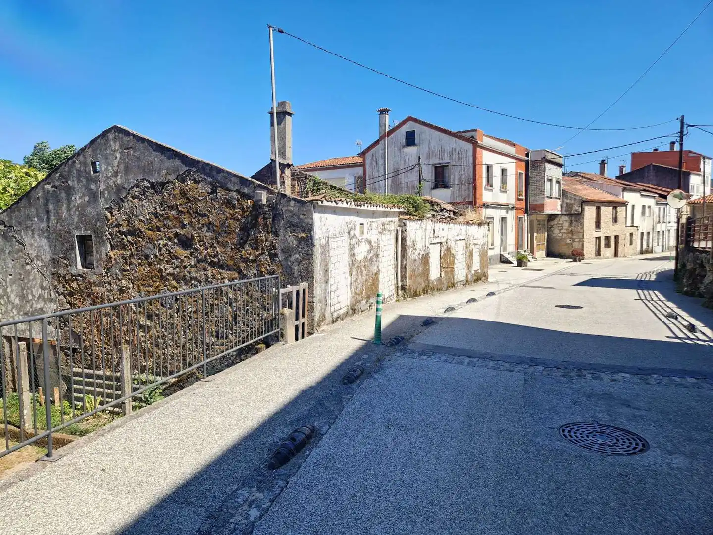 Casa in vendita a Padrón, imagen 10