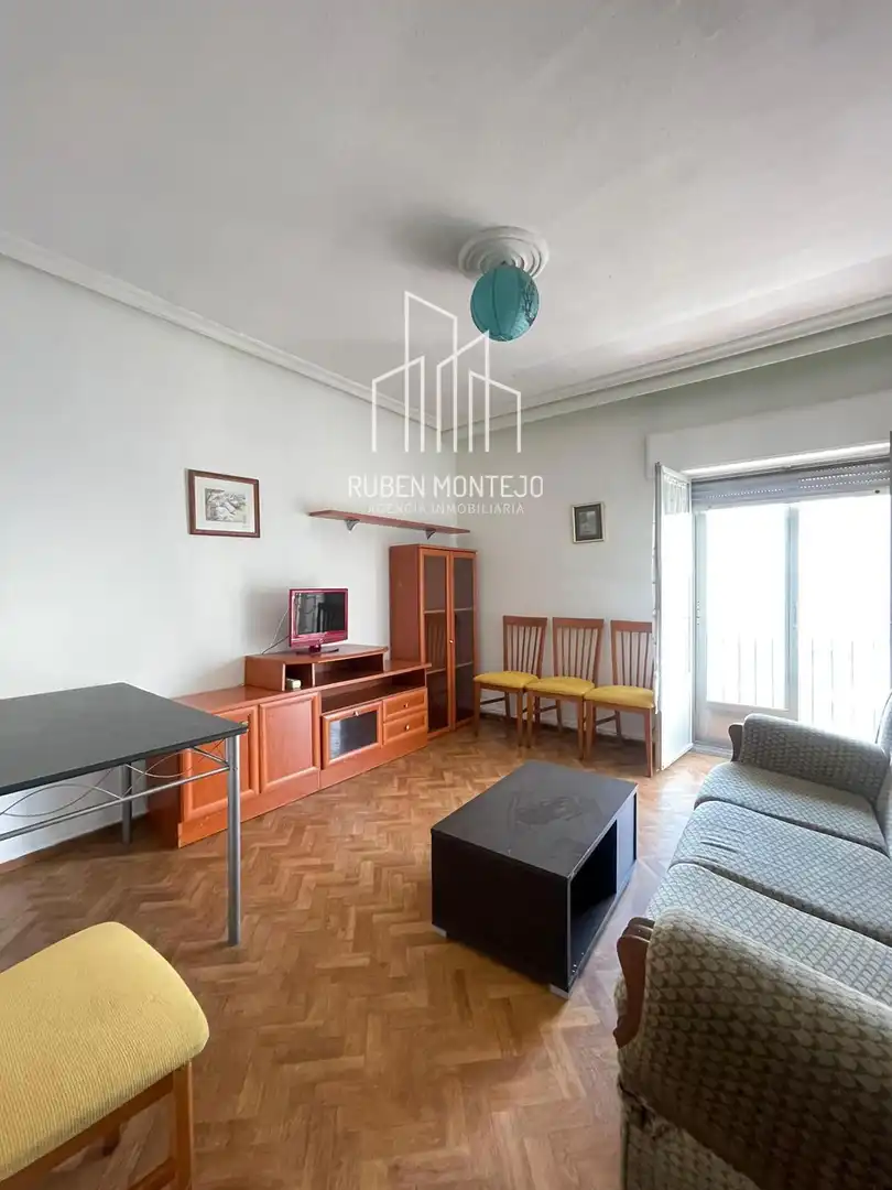 Wohnung zur Miete in Saucelle, San Bernardo