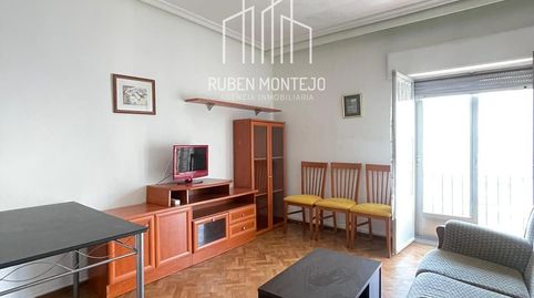Photo 5 of Flat for rent in Saucelle, San Bernardo, Salamanca Capital