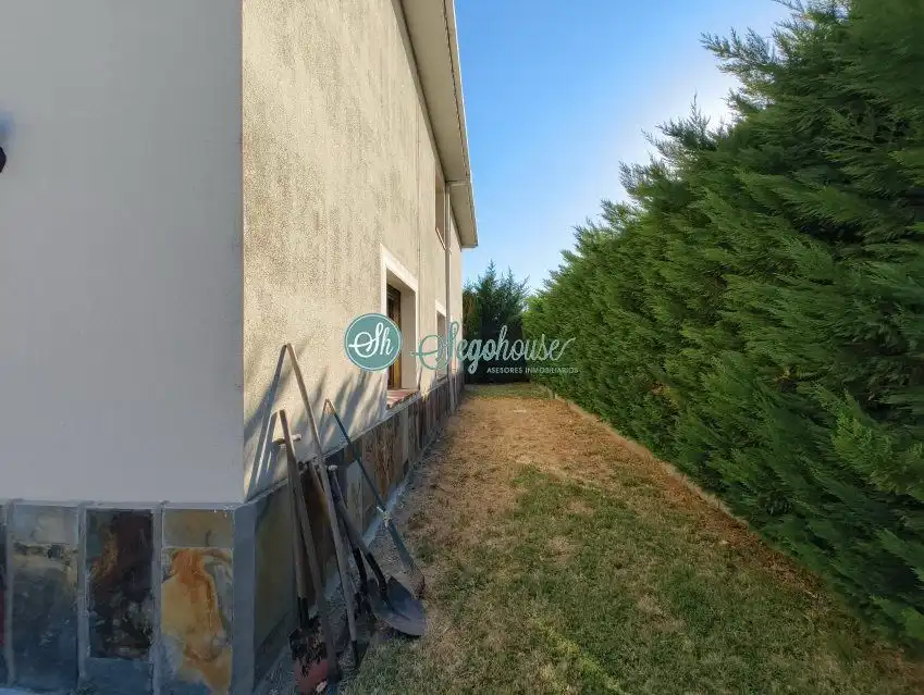 Villa zum Verkauf in Santa María la Real de Nieva, imagen 111
