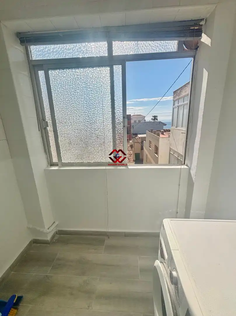 Terrassa de Apartament en venda en Pilar de la Horadada amb Aire condicionat, Calefacció i Terrassa