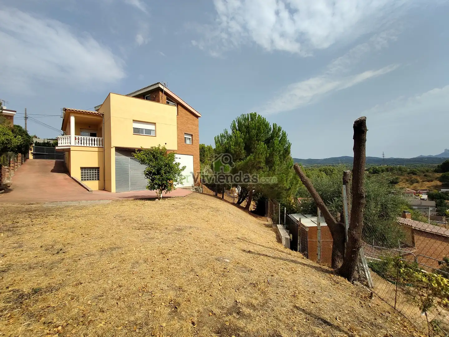 Casa o chalet en venta en Piera con Calefacción, Jardín privado y Terraza