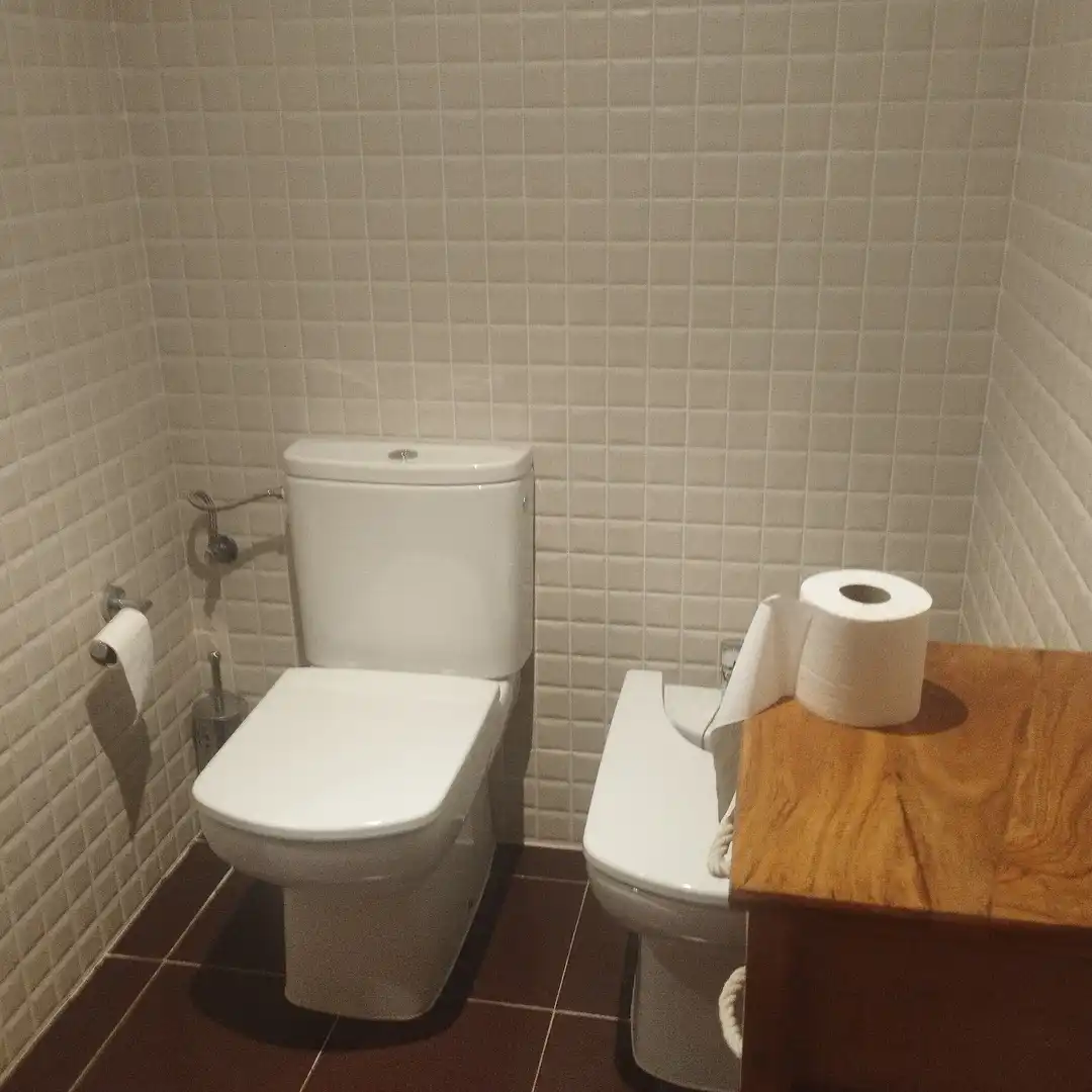 Flat with lift to rent in Calle Jutges 3, imagen 15