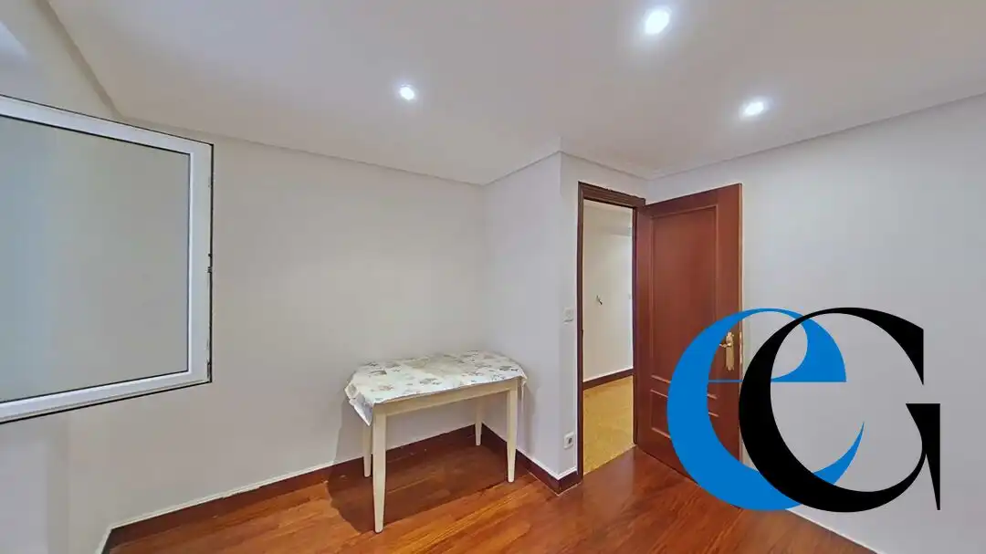 Bedroom of Flat for sale in Orio  with Storage room