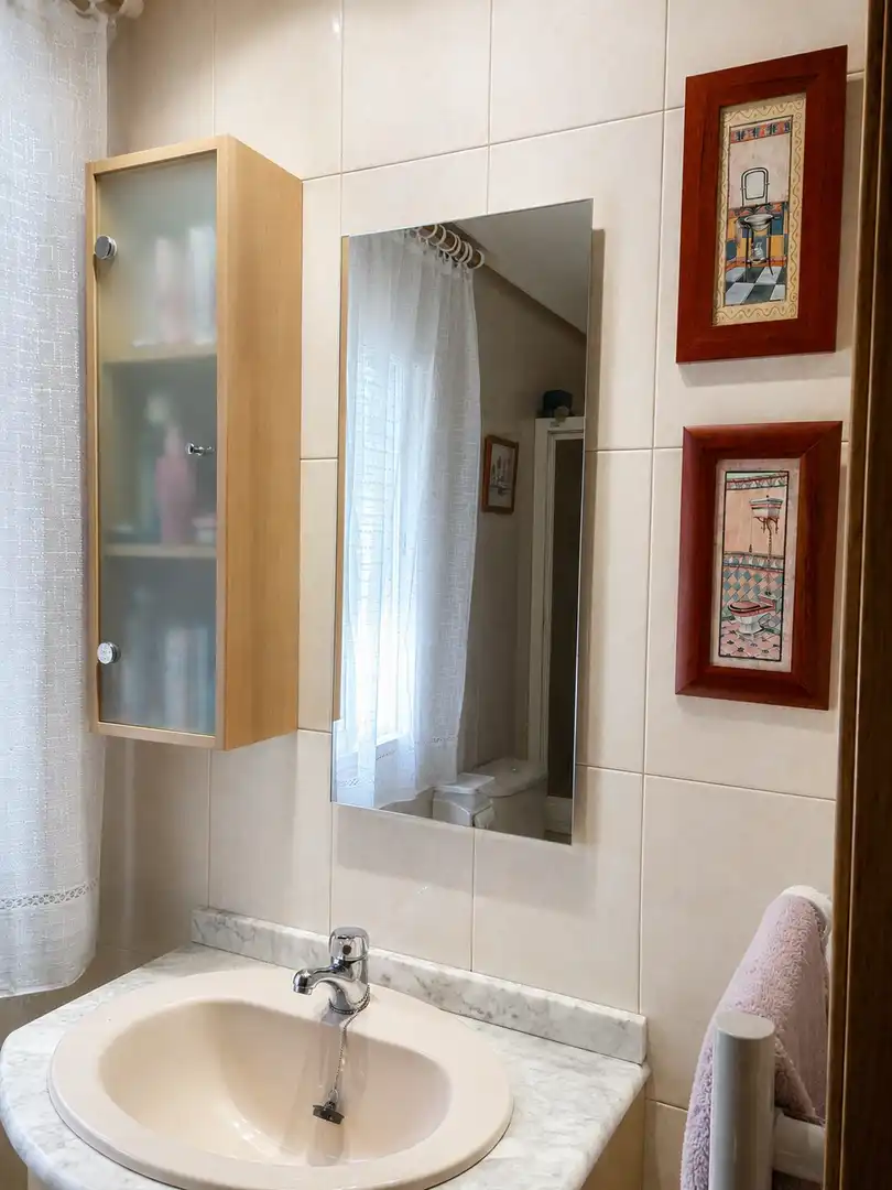 Piso en venta en Mondéjar
