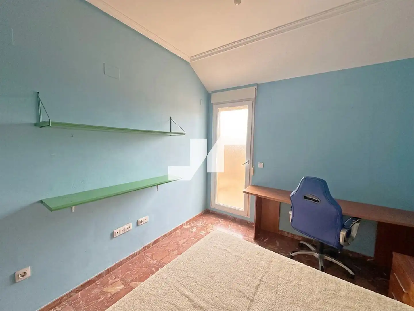 Habitación de Dúplex en venta en Vila-real con Aire acondicionado, Calefacción y Terraza