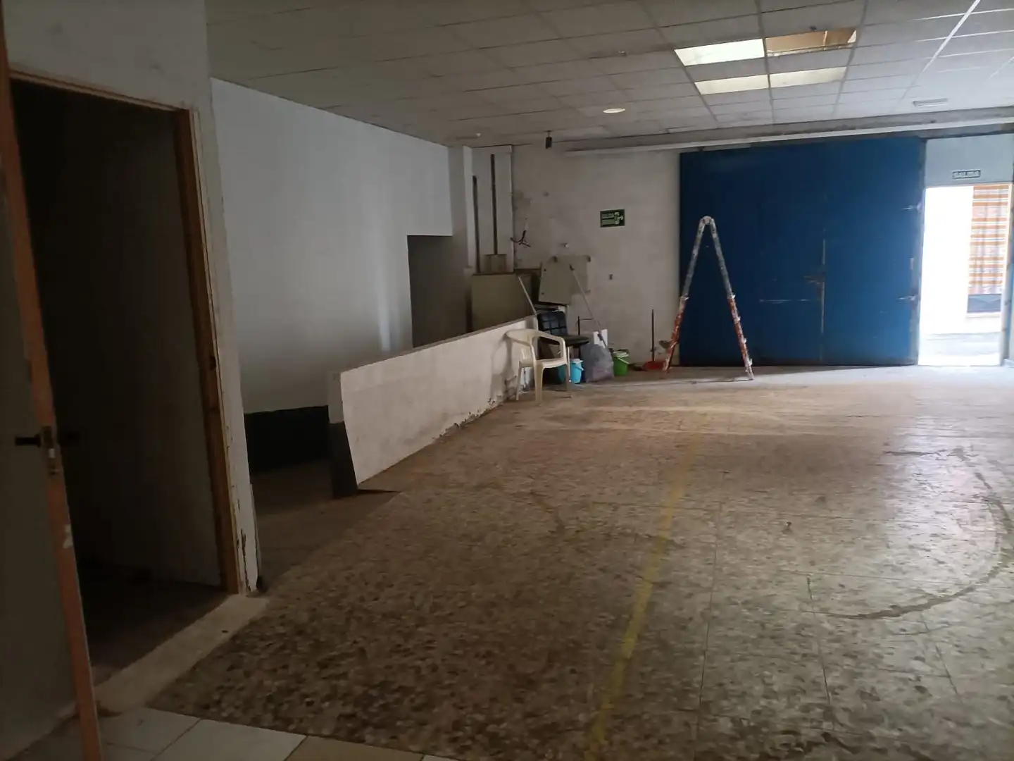 Local commercial à vendre à Mora, imagen 10