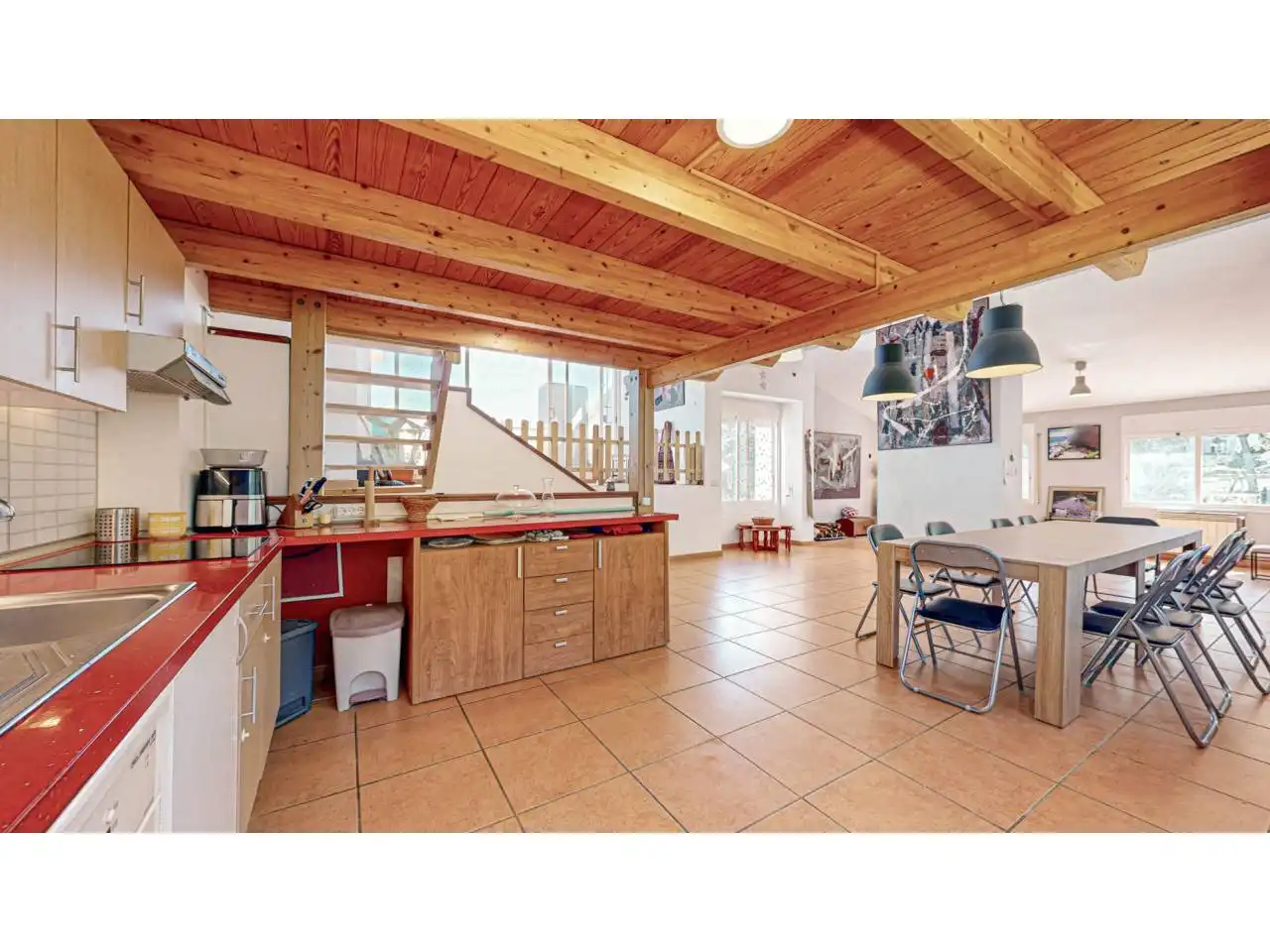 Maison avec piscine à vendre à Calle Arts 9, imagen 62