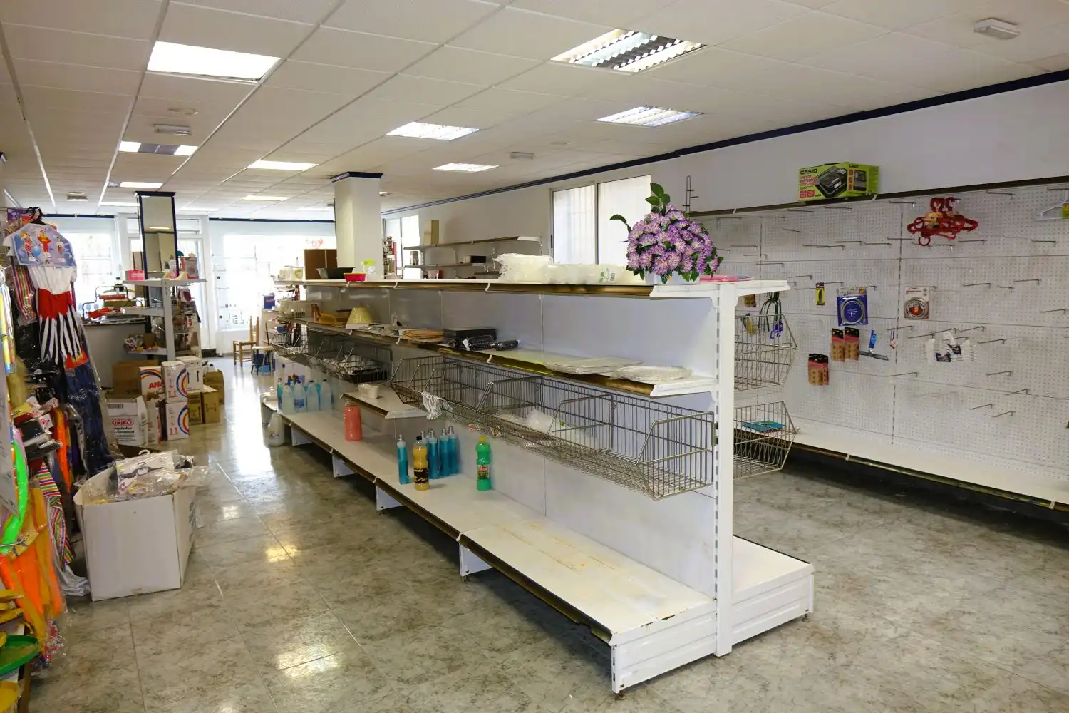 Business premises for sale in Órgiva, imagen 6