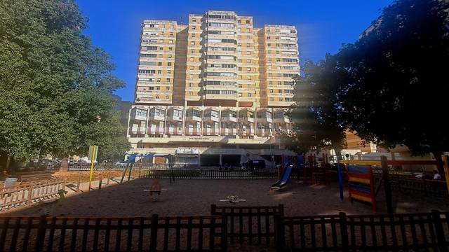 Oficina en Alquiler en Paraiso, 4 en Parque Avenida