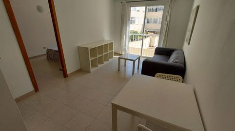 Foto 4 de Apartament de lloguer a Foners, Palma de Mallorca
