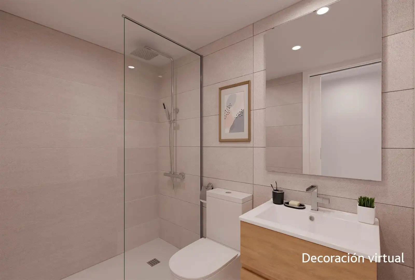 Apartment mit Pool zum Verkauf in Calle MAR GRUESA, imagen 17