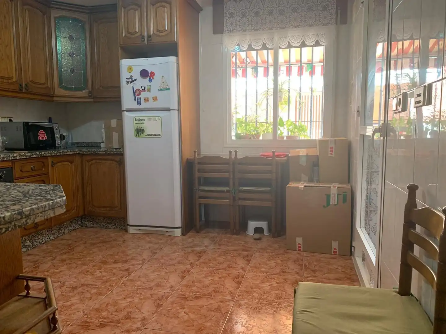 Casa en venta en Poniente-Sur, imagen 17