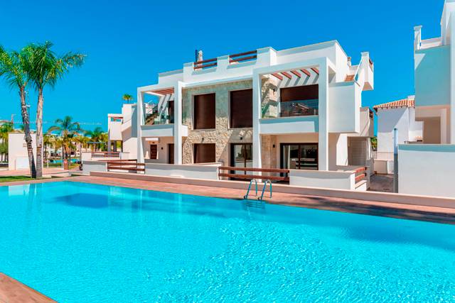 Casa-chalet en Venta en Los Balcones - Los Altos