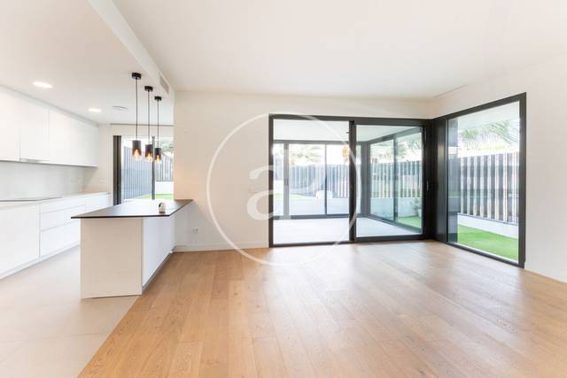 Piso en Venta en Camí de Son Vida en Son Vida