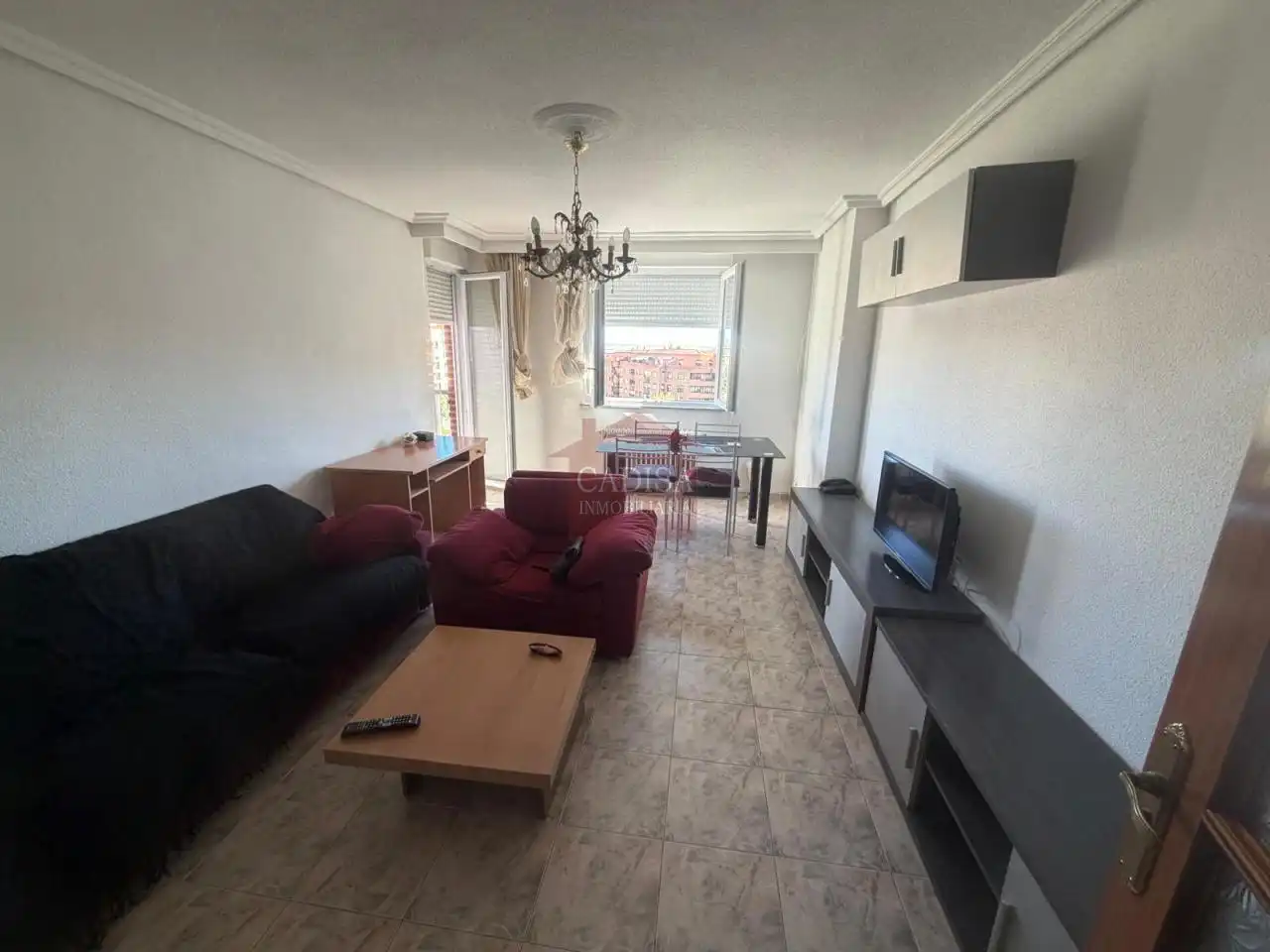 Appartamento con terrazza in vendita a Pizarrales, imagen 2