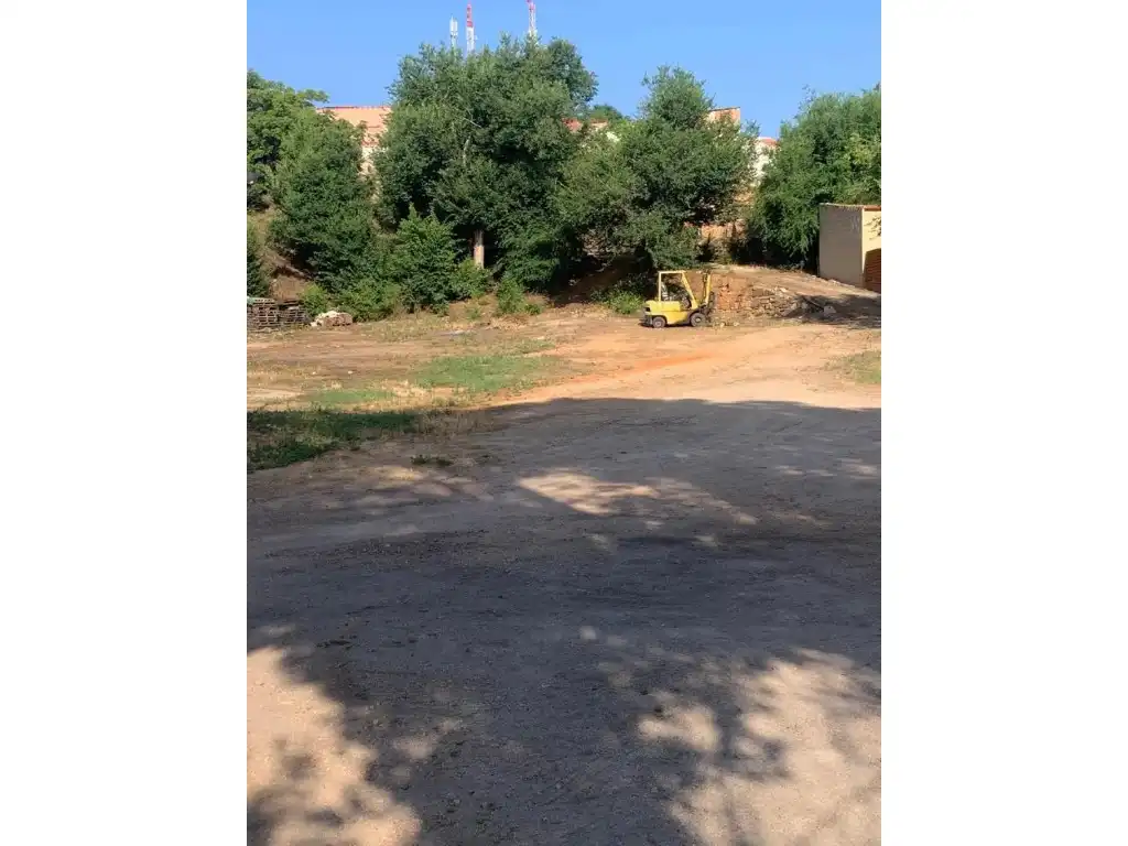 Terreno residenziale in vendita a Las Mercedes - El Carmen, imagen 4