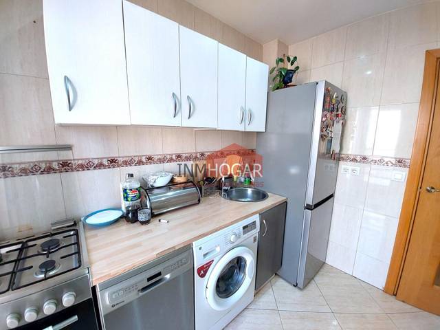 Piso en Venta en Calle FRAY LUIS DE SAN JOSE en San Antonio