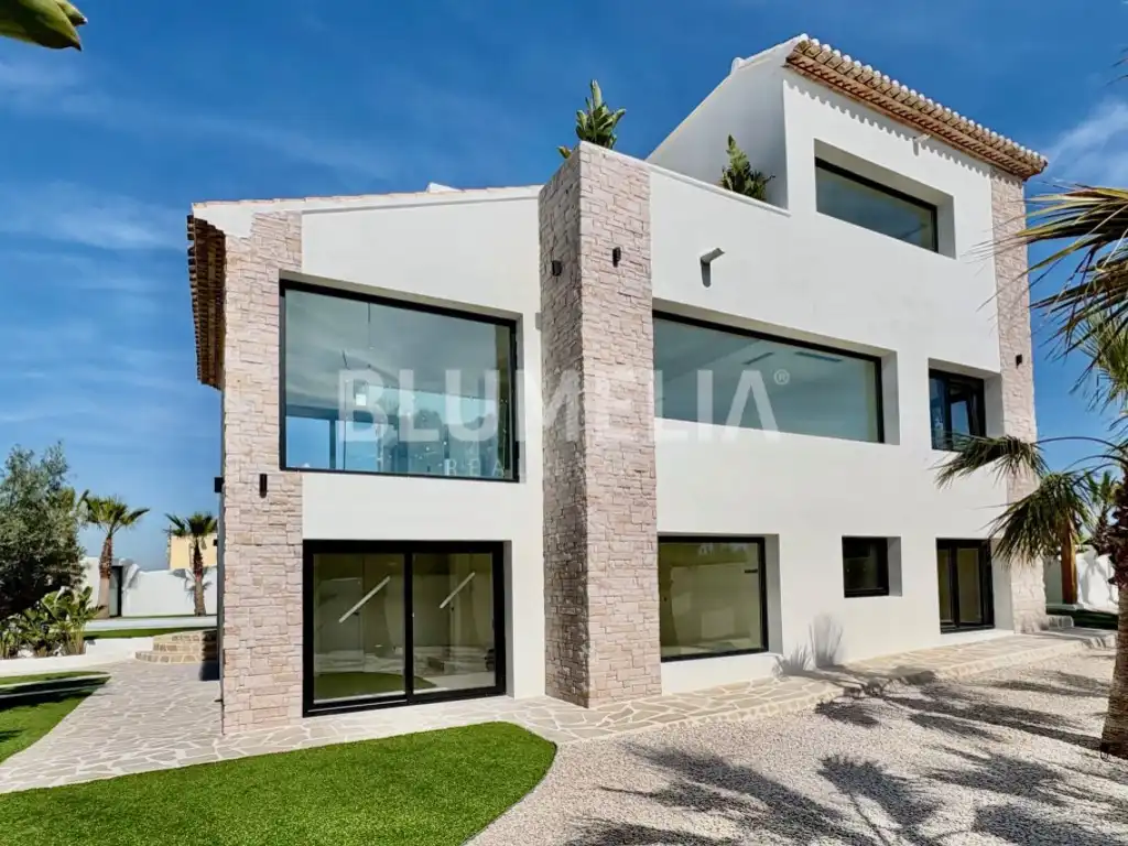 Casa amb piscina en venda a Urbanizacion Balcon Al Mar D, imagen 26