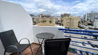 Terrace of Attic for sale in Benalmádena  with Air Conditioner, Heating and Terrace