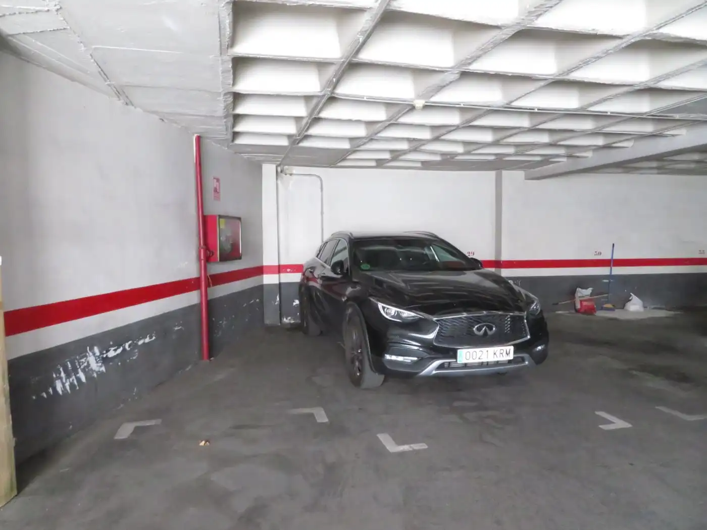 Parking for sale in Eixample, imagen 7