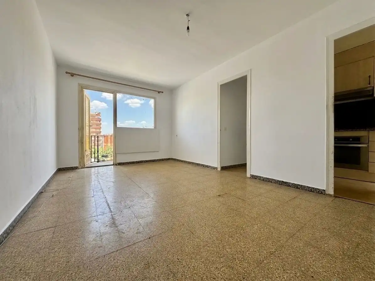 Wohnung zum Verkauf in MONTSENY, Maçana