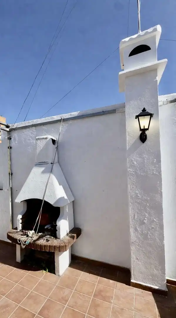 Casa a schiera con giardino in vendita a Ramón y Cajal, imagen 17