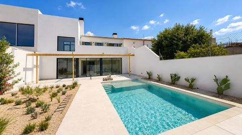 Villa de diseño en Ses Salines, imatge 3