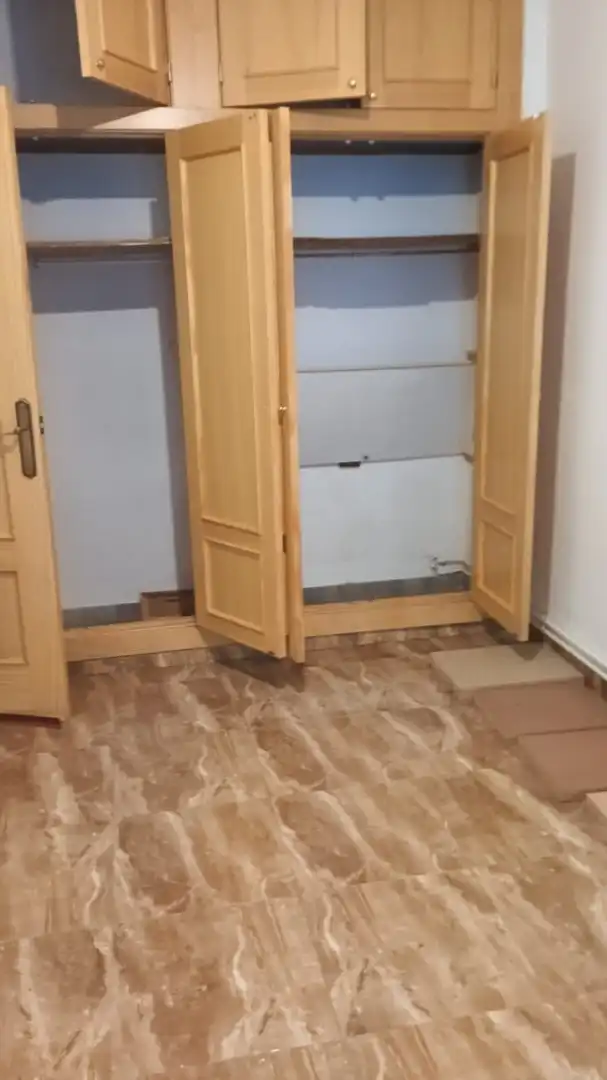 Casa o xalet en venda en Baza amb Calefacció, Terrassa i Traster