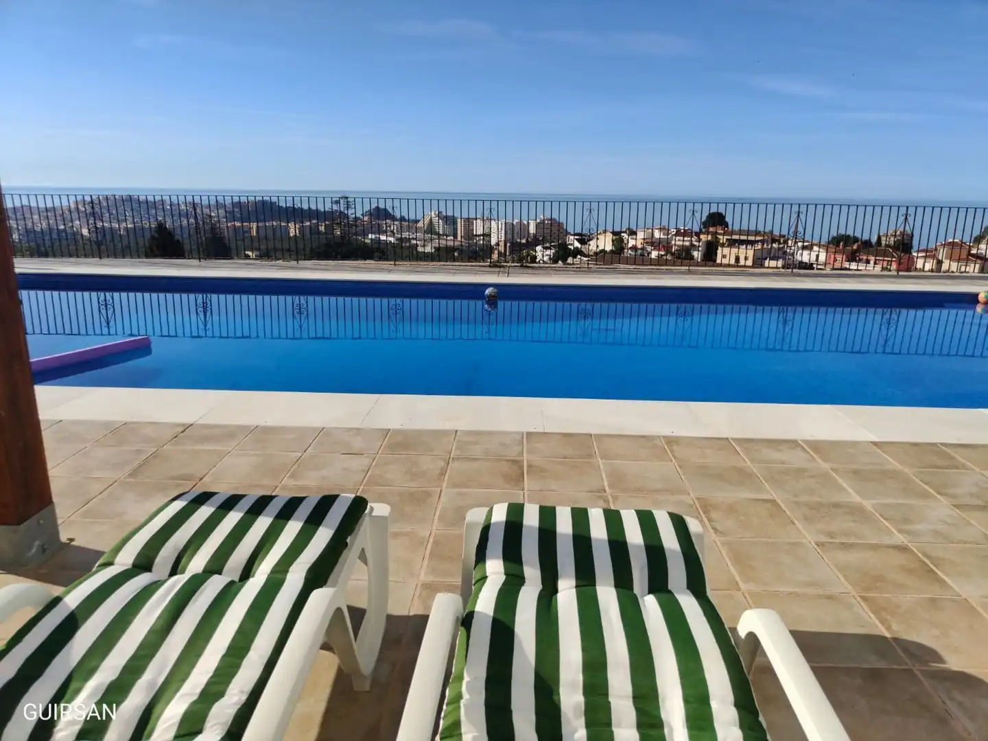 Villa avec piscine à vendre à Calle Monte Colorado, imagen 6