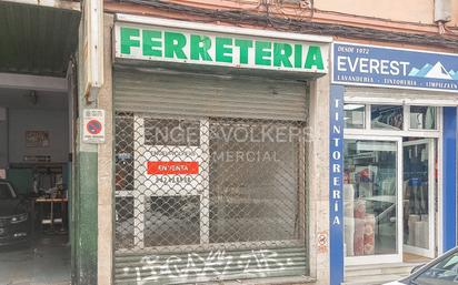 Local en venda en Santander
