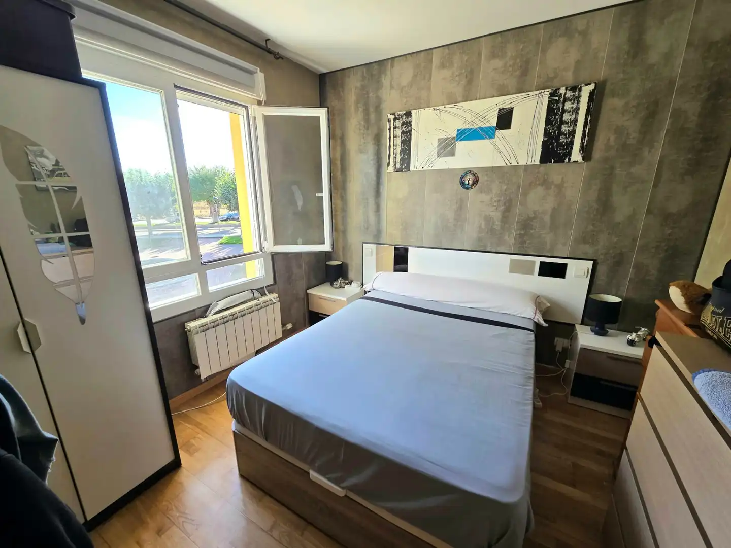 Duplex con piscina in vendita a Cogollos, imagen 4