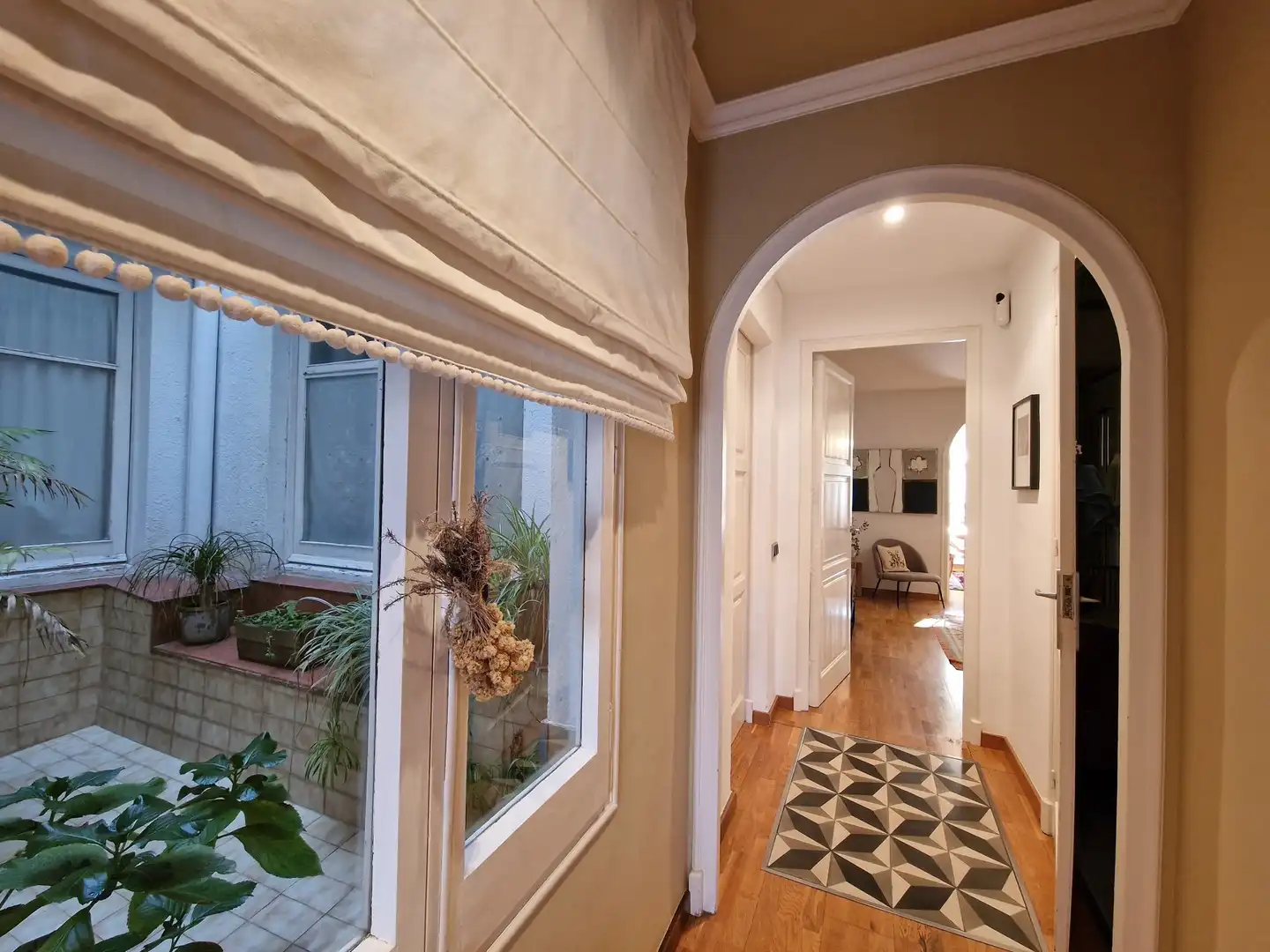 Flat for sale in Girona  with Air Conditioner, Heating and Terrace
