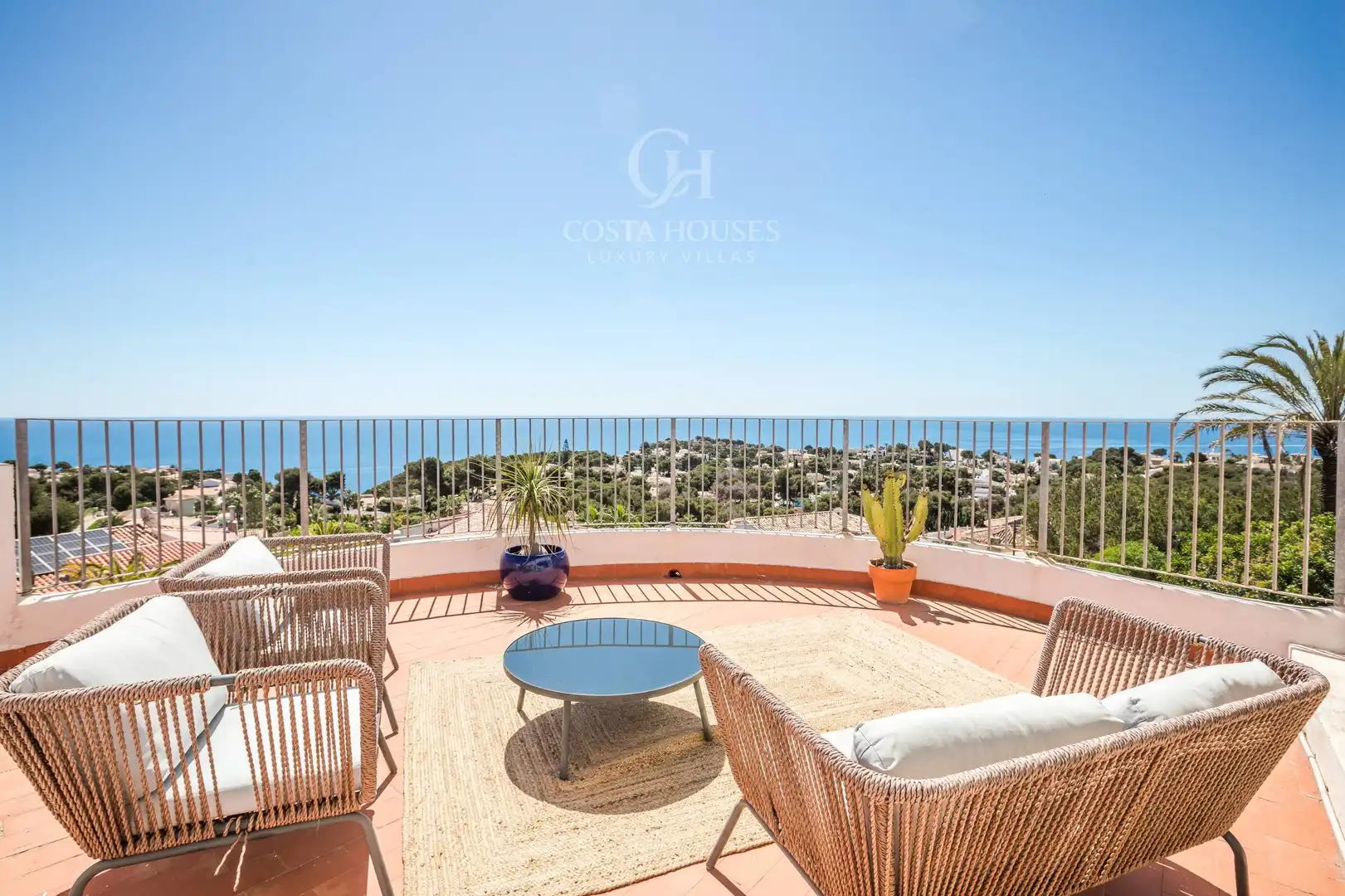 Casa o xalet en venda a Portichol - Balcón al Mar