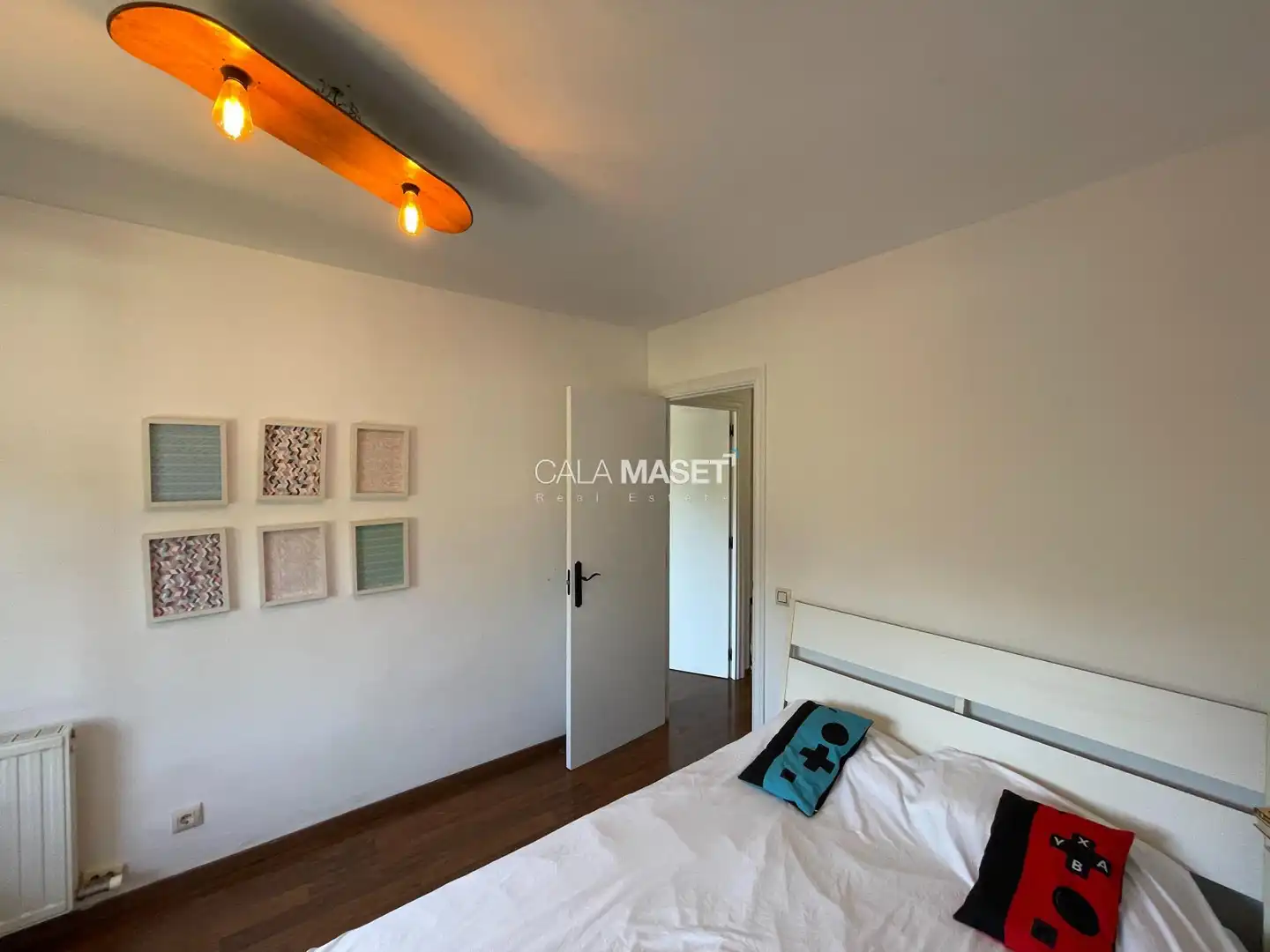Terraced house with terrace for sale in de la Llum, imagen 43