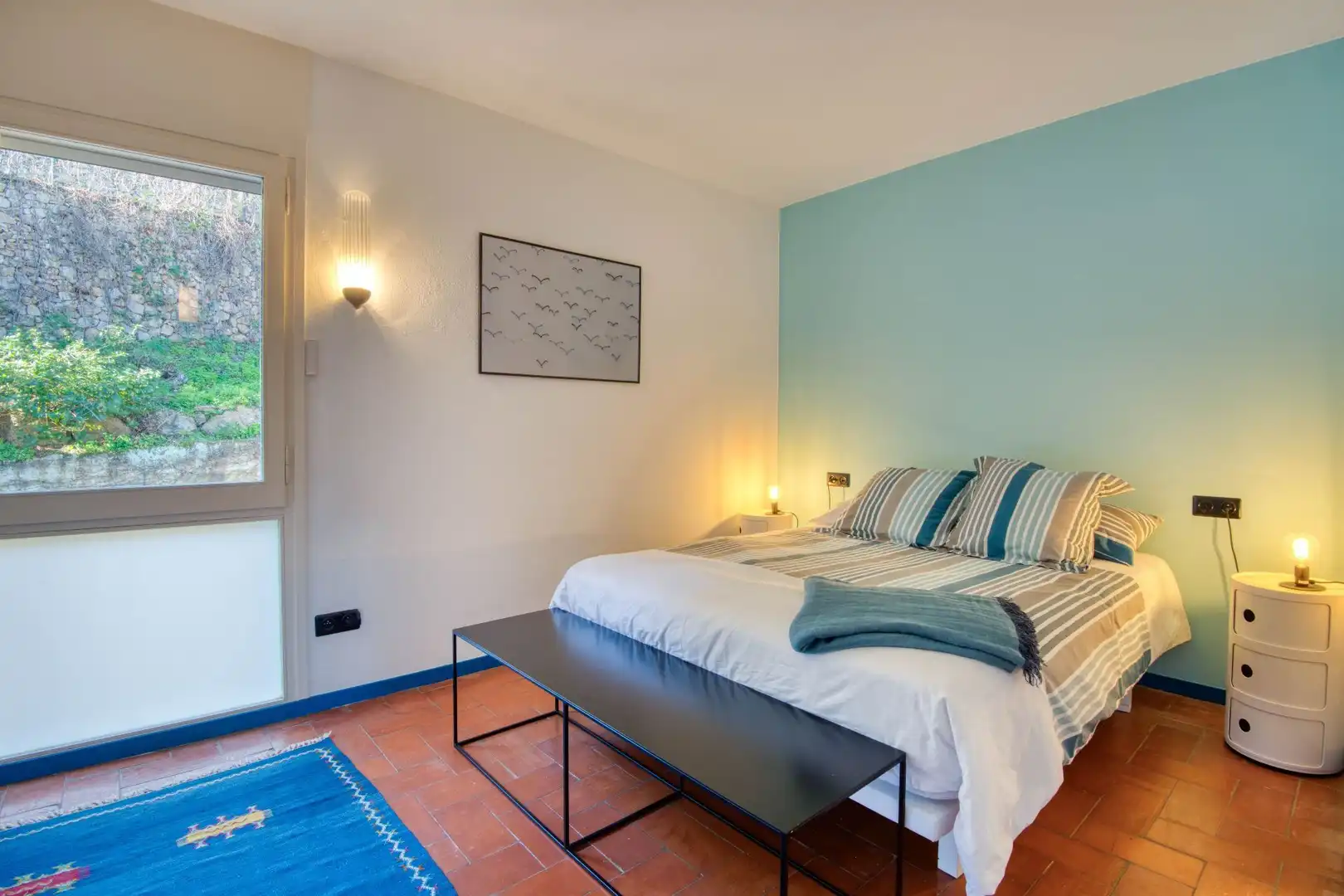 Dormitori de Casa o xalet en venda en Sant Feliu de Guíxols amb Aire condicionat, Calefacció i Traster