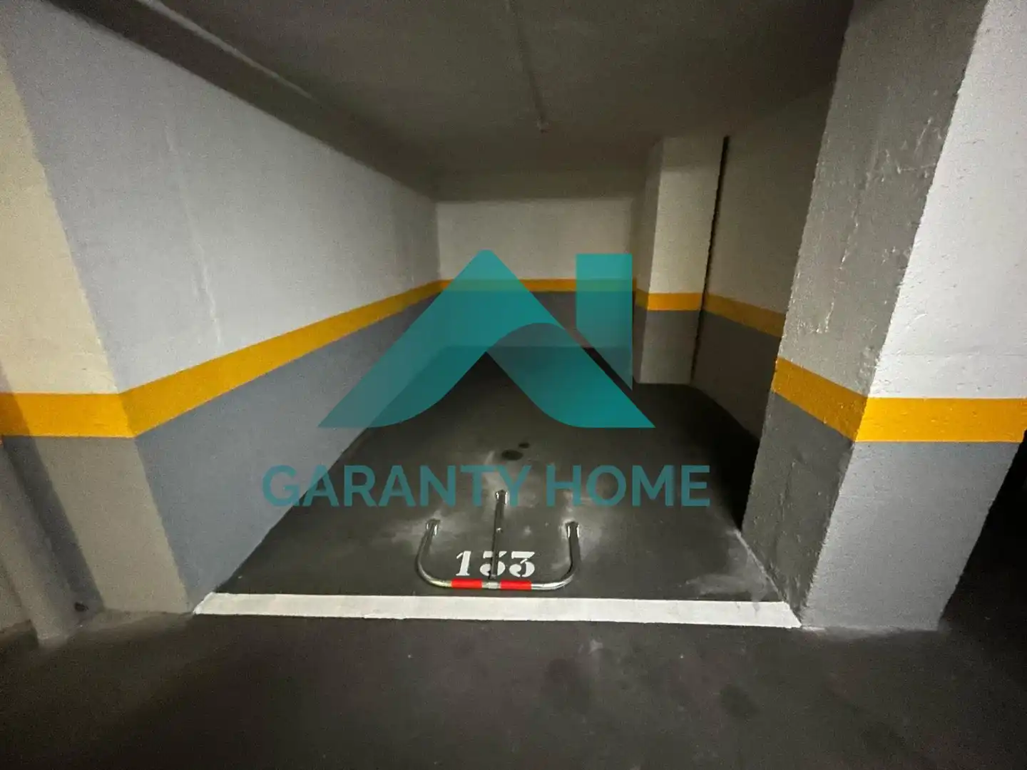 Aparcament en venda a Centro, imagen 2