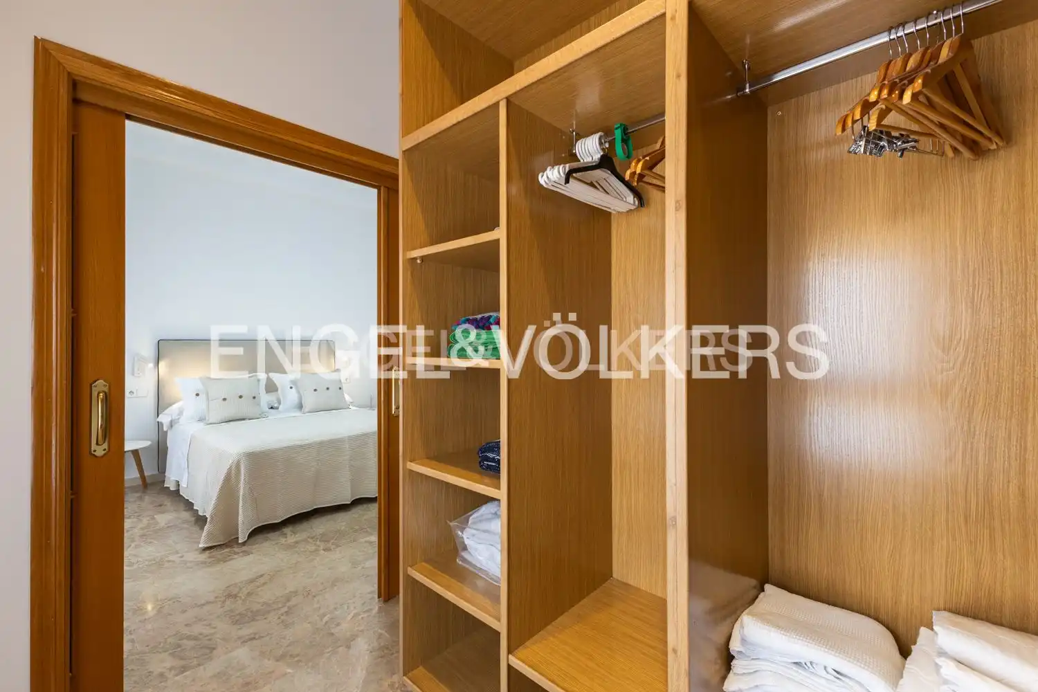 Habitación de Dúplex de alquiler en Alzira con Aire acondicionado, Calefacción y Terraza