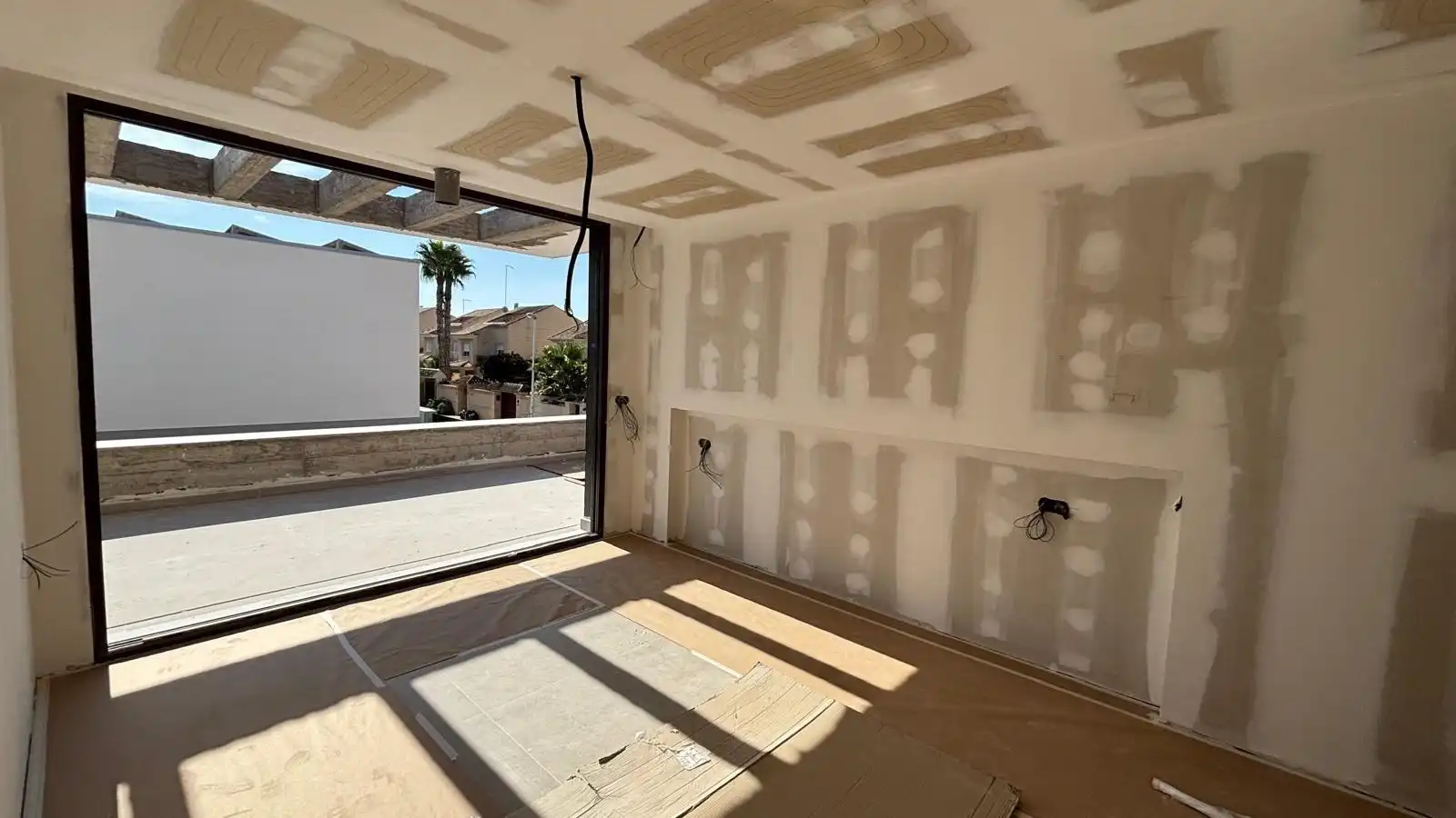 Houses for sale in L'Eliana  with Air Conditioner, Private garden and Terrace