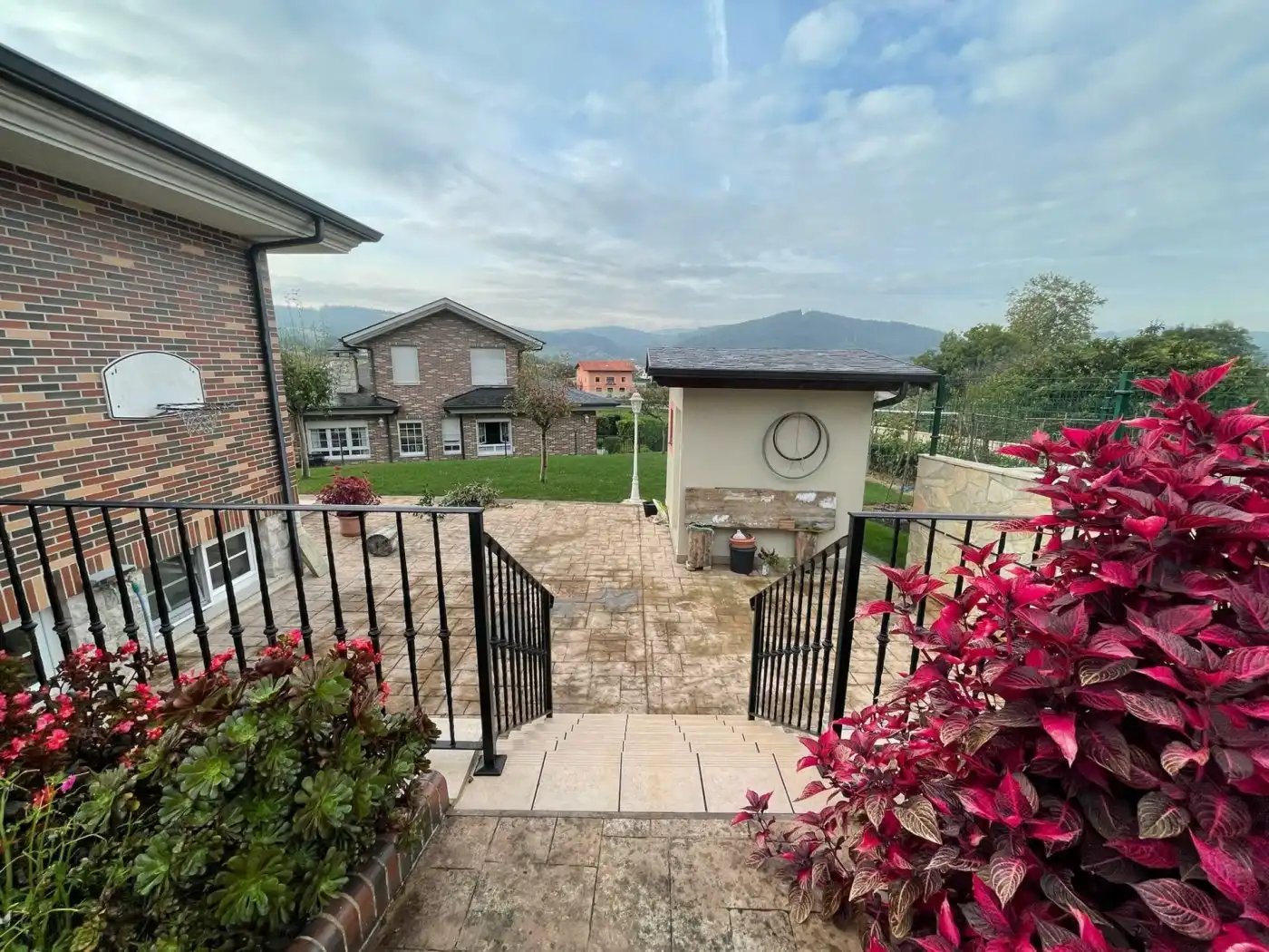 Chalet con jardín en venta en Calle SORRIBA, imagen 31