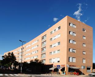 Vista exterior de Pis de lloguer en Castellón de la Plana / Castelló de la Plana