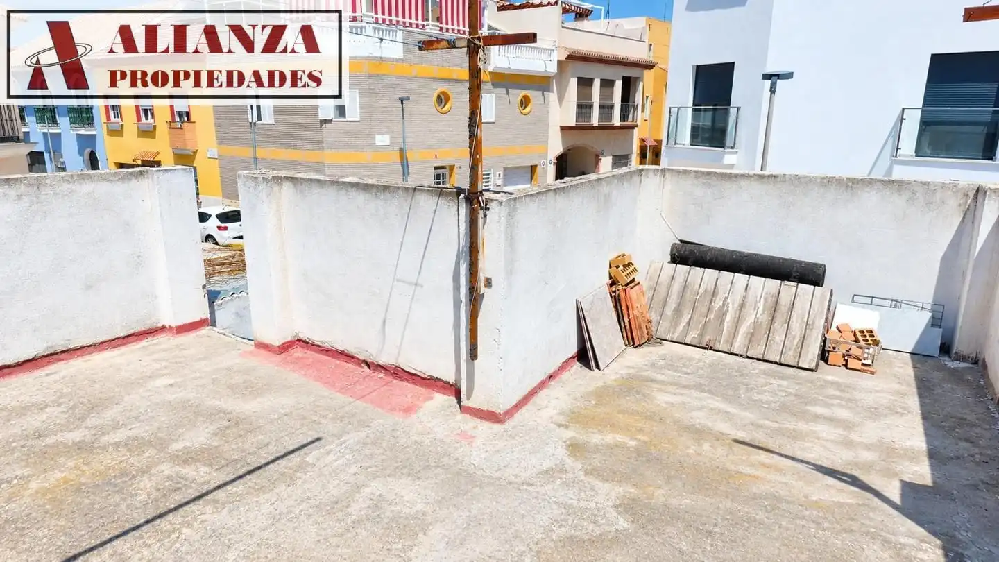 Casa in vendita a Cruz de Humilladero, imagen 13