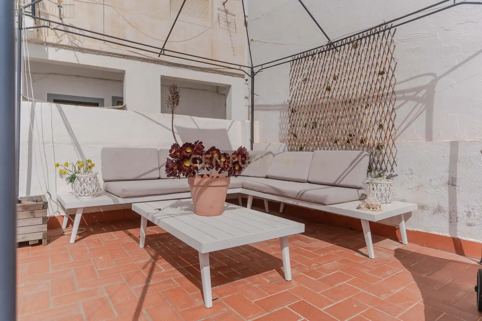 Casa en venta en Calle Albaycin Bajo A, Salobreña, Spain
