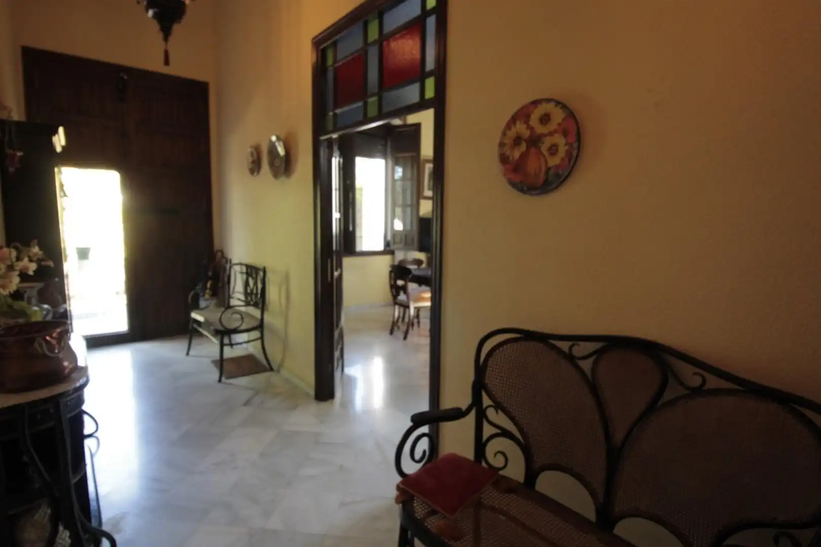 Casa o chalet en venta en El Castillo de las Guardas con Jardín privado, Trastero y Piscina