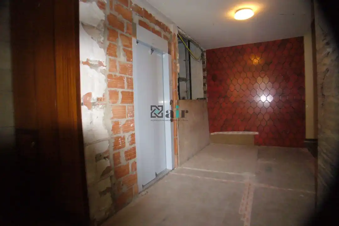Büro mit Aufzug zur Miete in Logroño - Avenida de La Rioja, imagen 21